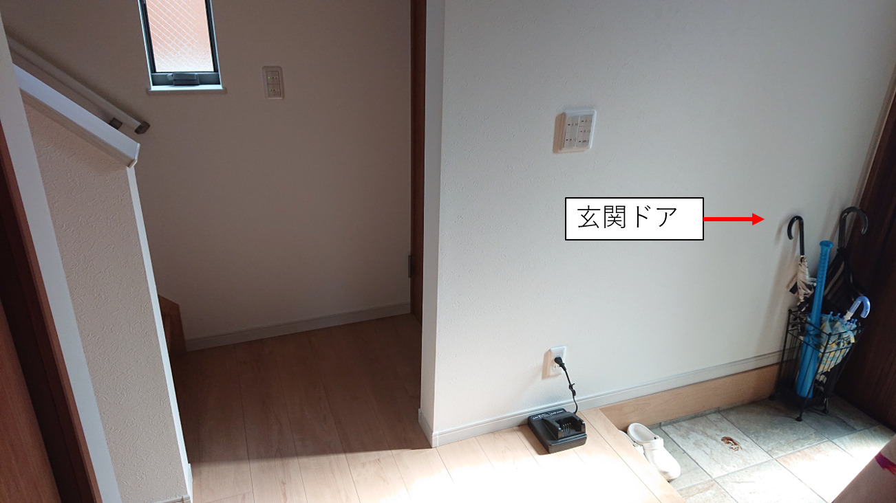 玄関ドアの採光はどれくらい明るいのか 窓もいらない のちぐらし 玄関ドアの採光はどれくらい明るいのか 窓もいらない のちぐらし